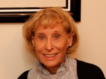 Obituary of Marcia A. Frank