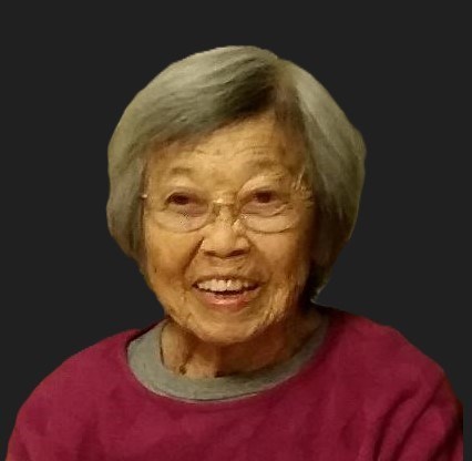 Obituario de Ann Toshie Kato