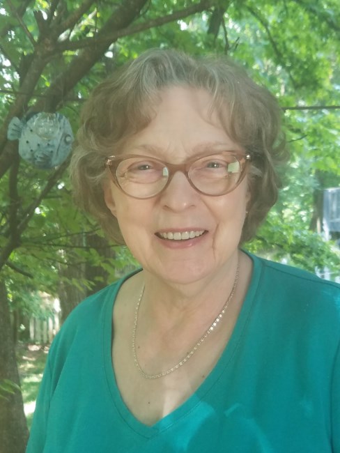Obituary of Marilyn Sue Griffith