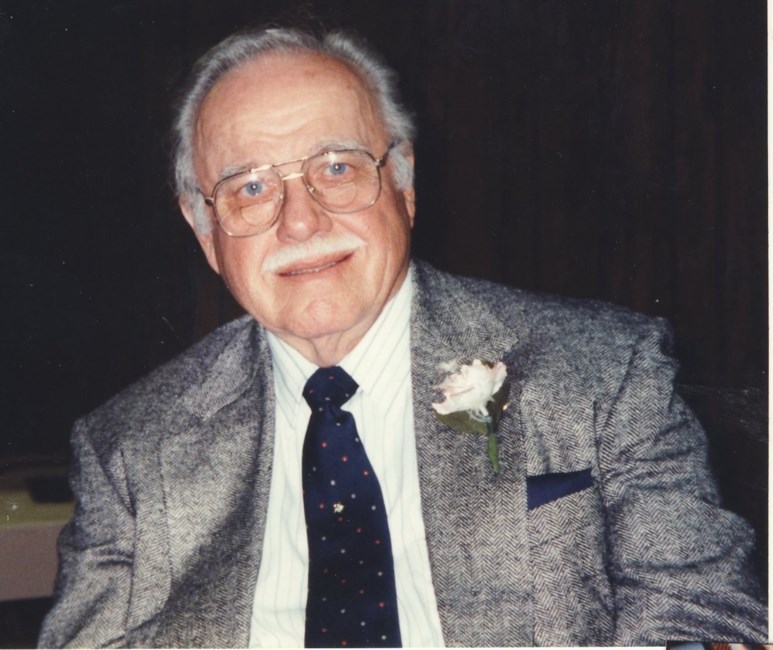 Obituary of William Wellington Webb Sr.
