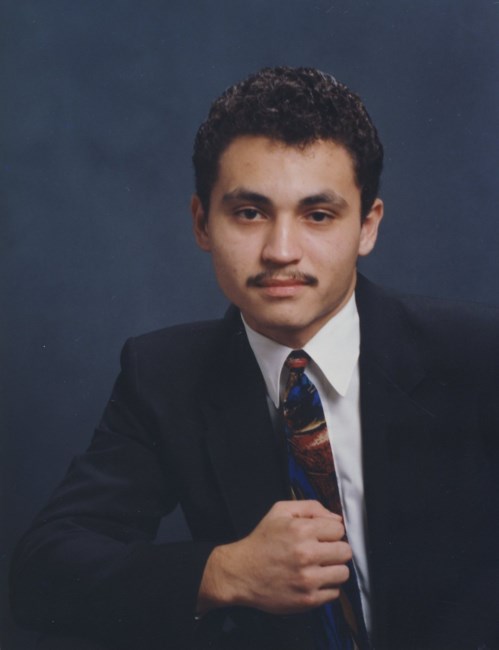 Obituary of Jose Ignacio Rangel