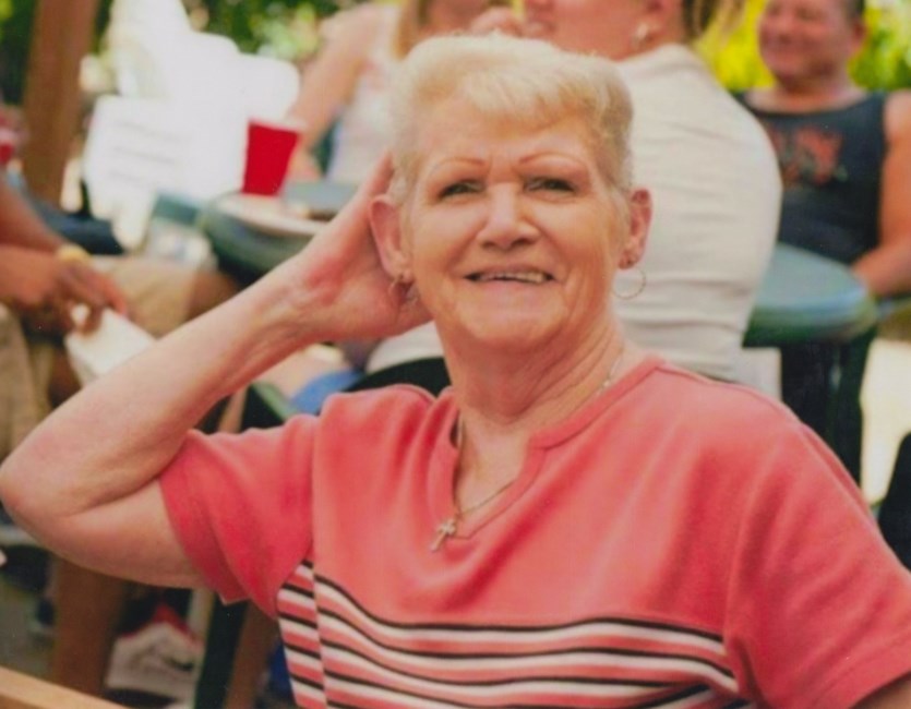 Obituary of Johnnie Faye Tanguy