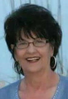 Obituary of Barbara Jane Blanchard