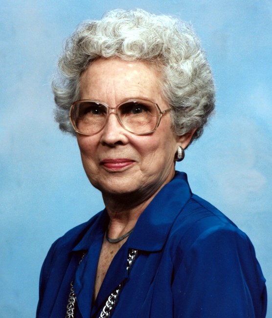 Obituario de Jane H Box