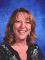Laura McCarty
