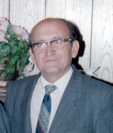 Obituary of Petru Ana
