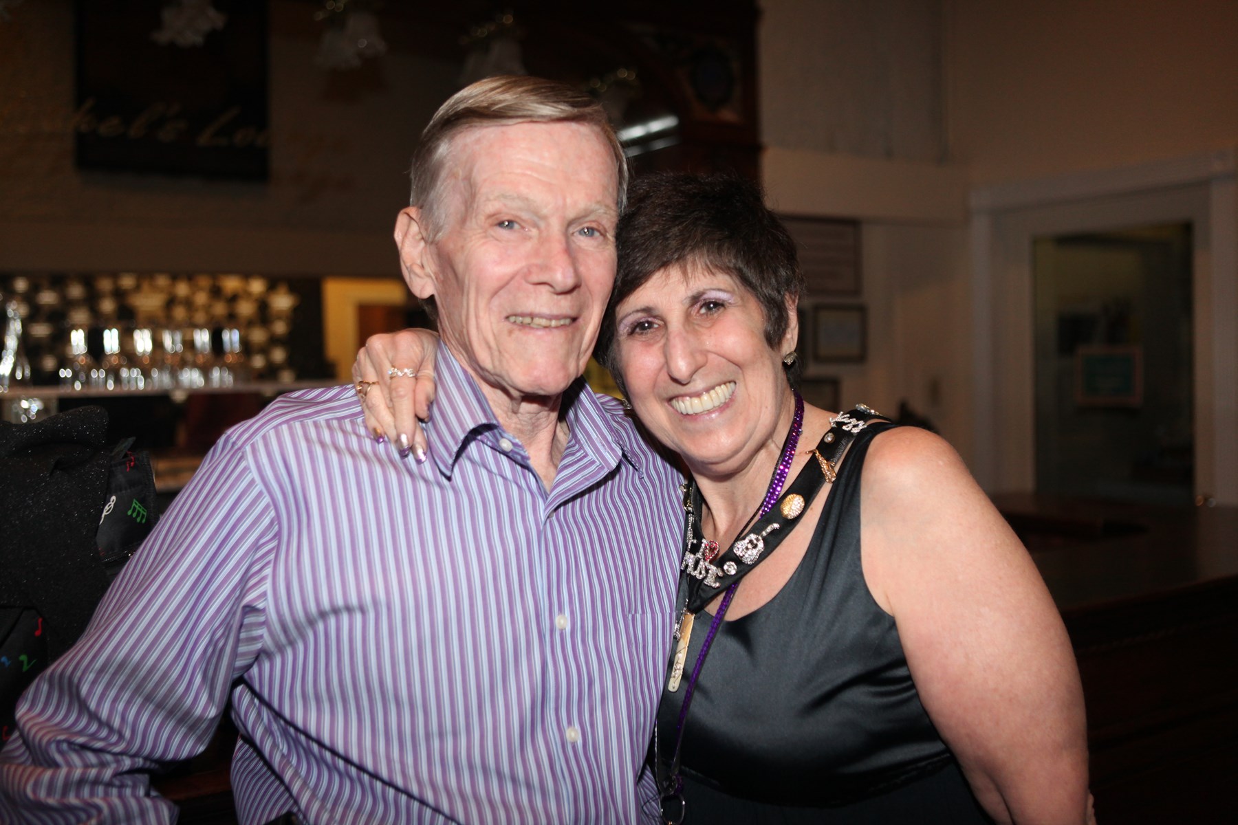 Obituary of William "Bill" S. McGregor