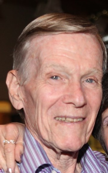 Obituary of William "Bill" S. McGregor