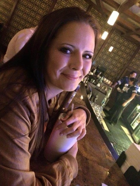 Obituary of Katherine "Kassie" Marie Borgfeld