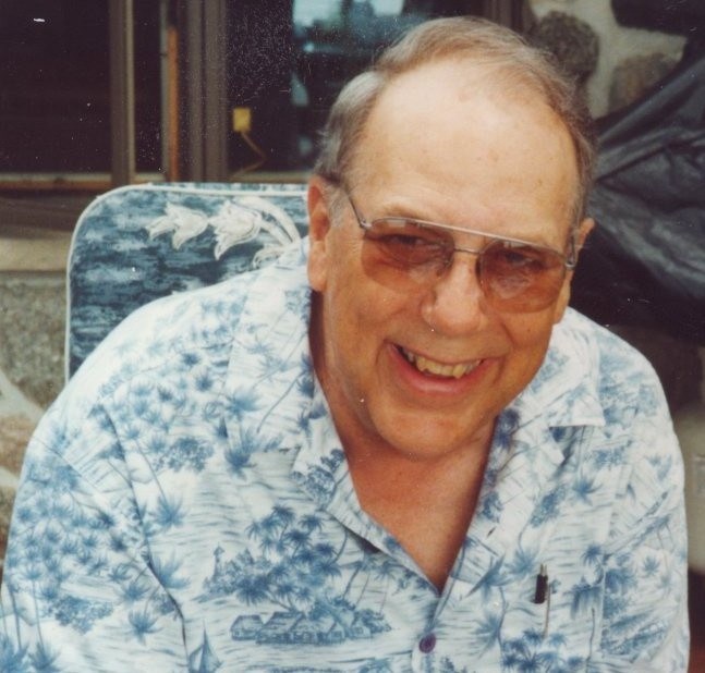 Obituary of Roland "Ron" Jones