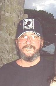 Obituary of Michael Page