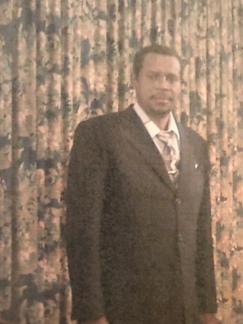 Obituary of Marvin Neal Jr.