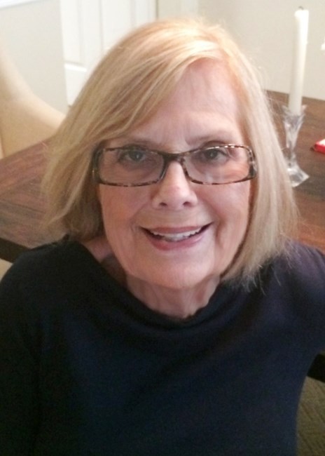 Obituario de Martha Patricia Shackleford