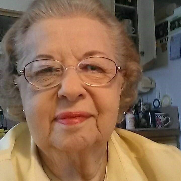 Obituary of Frene I. Hayer