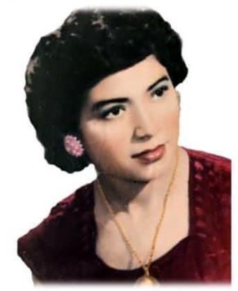 Obituary of Maria E. Castillo