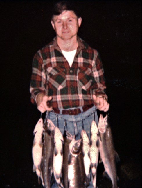 Obituario de Thomas Lee Baldwin