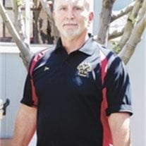 Obituary of Joseph Anthony Marabito