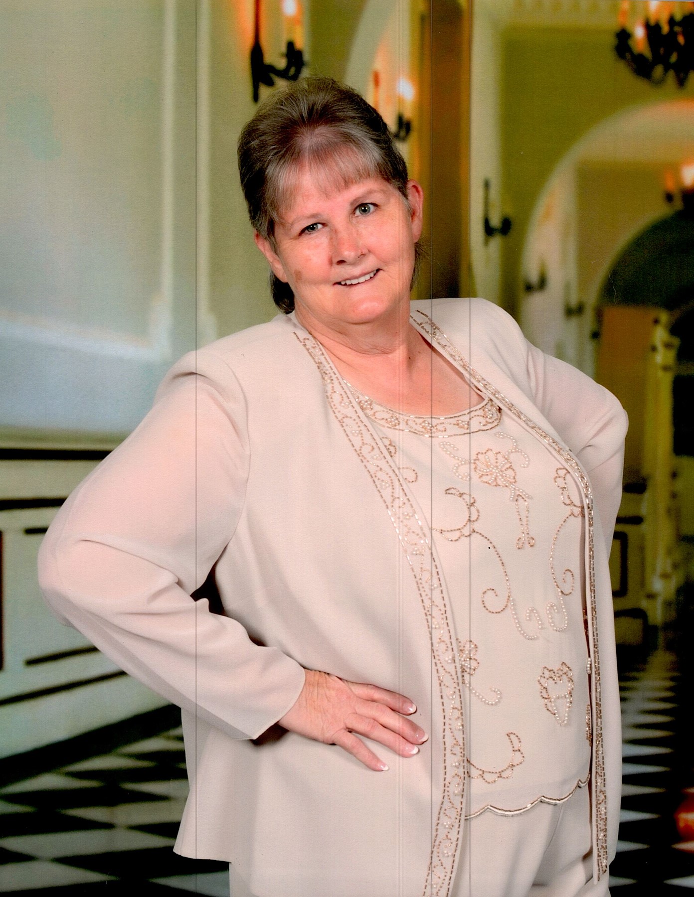 Obituary of Margaret Smith