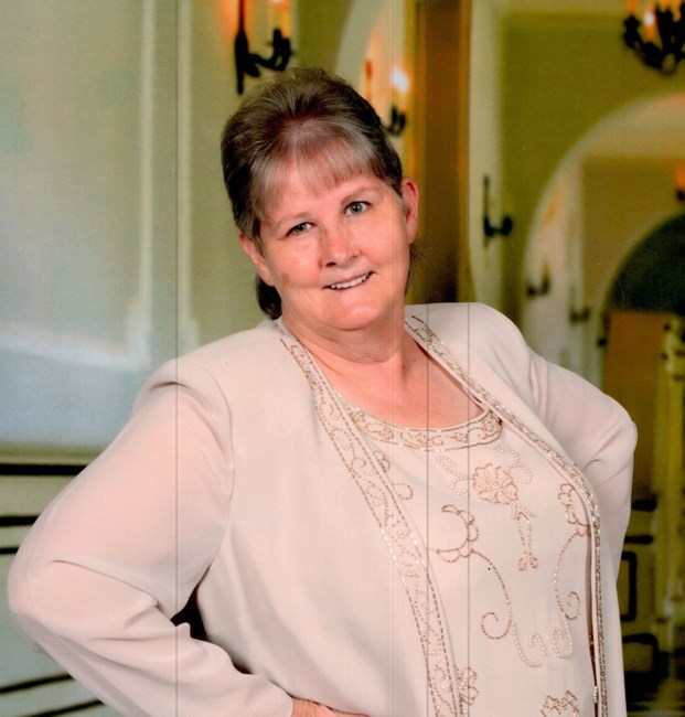 Obituary of Margaret Smith