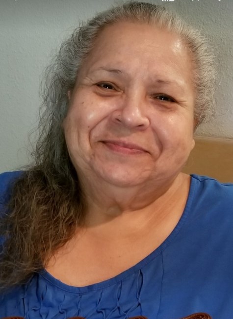 Avis de décès de Hortense Z. Perez