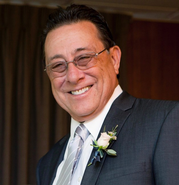 Obituary of Doug Behney
