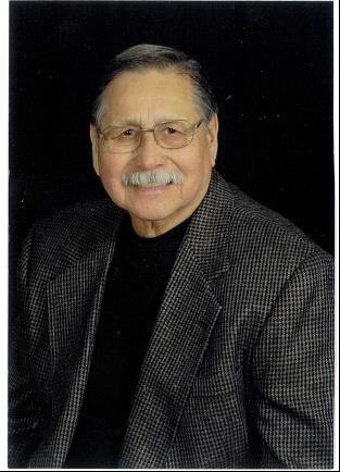 Obituario de Antonio Sanchez Jr.