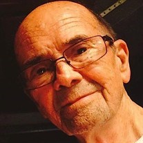 Obituary of Donald Tyrone Vaughan