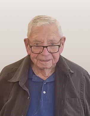 Obituary of Lloyd Wayne Schmidt
