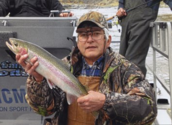 Obituary of Jim Espinoza III