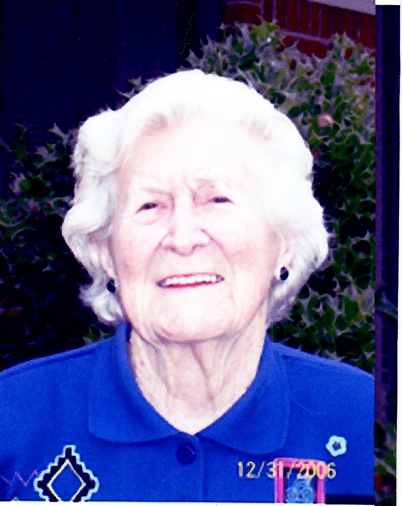 Lillian V. Hardy Obituary Booneville, MS