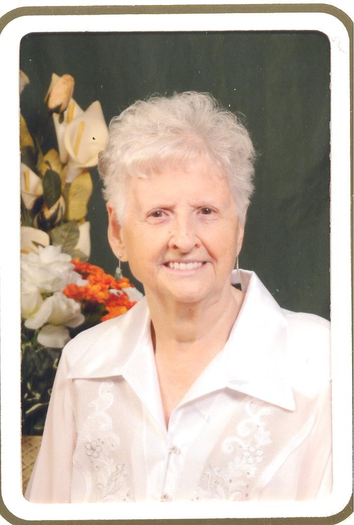 Jeannine Dumas Guillet Obituary Longueuil, QC