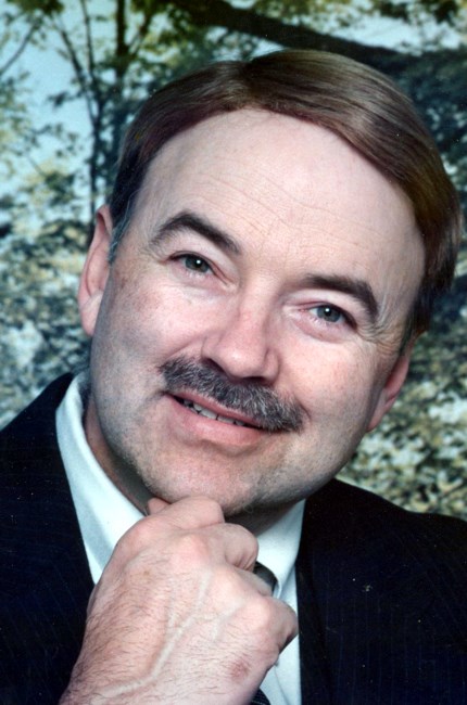 Obituary of Alexander David Smith