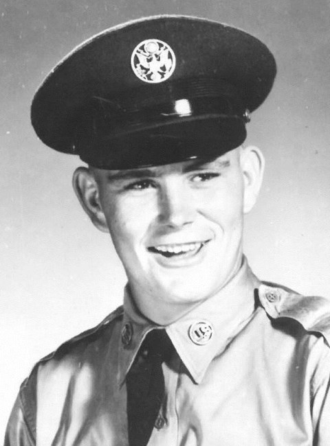 Obituary of James Lee Upchurch