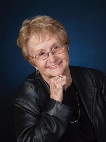 Obituary of Marjorie Joann Graham