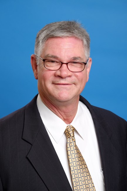 Obituary of Henry Anthony Grichuk