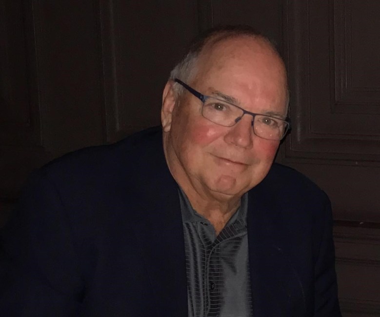 Obituary of William Albert Stark