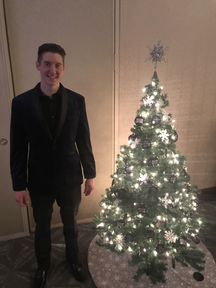 Obituary of Kevin Christopher Myklebust