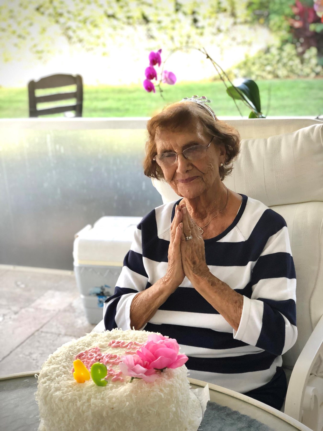 Obituary of Eva Conlan