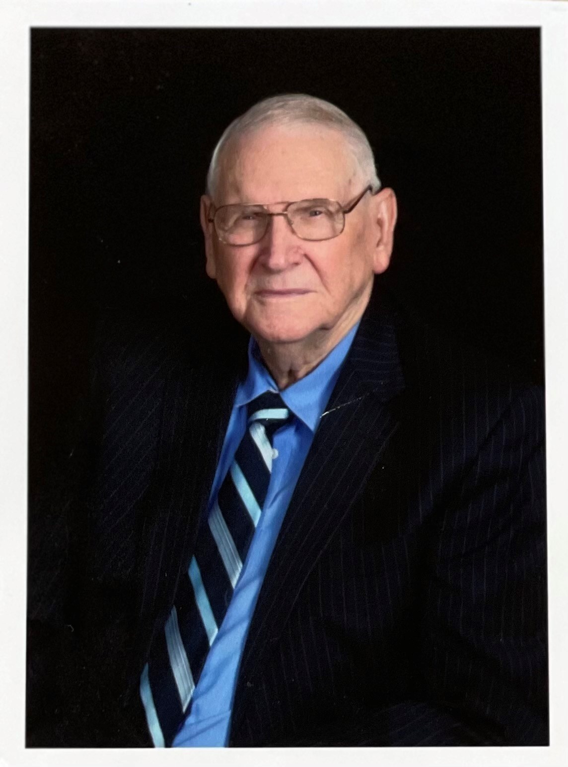 Obituary of Herman Hudson Marks