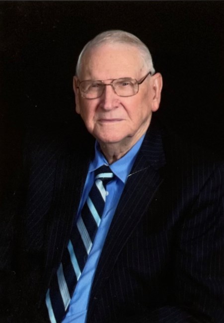 Obituario de Herman Hudson Marks