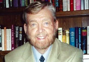 Obituary of James Raymond Fisher Jr.