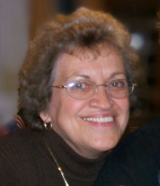 Obituary of Helen E. Watson