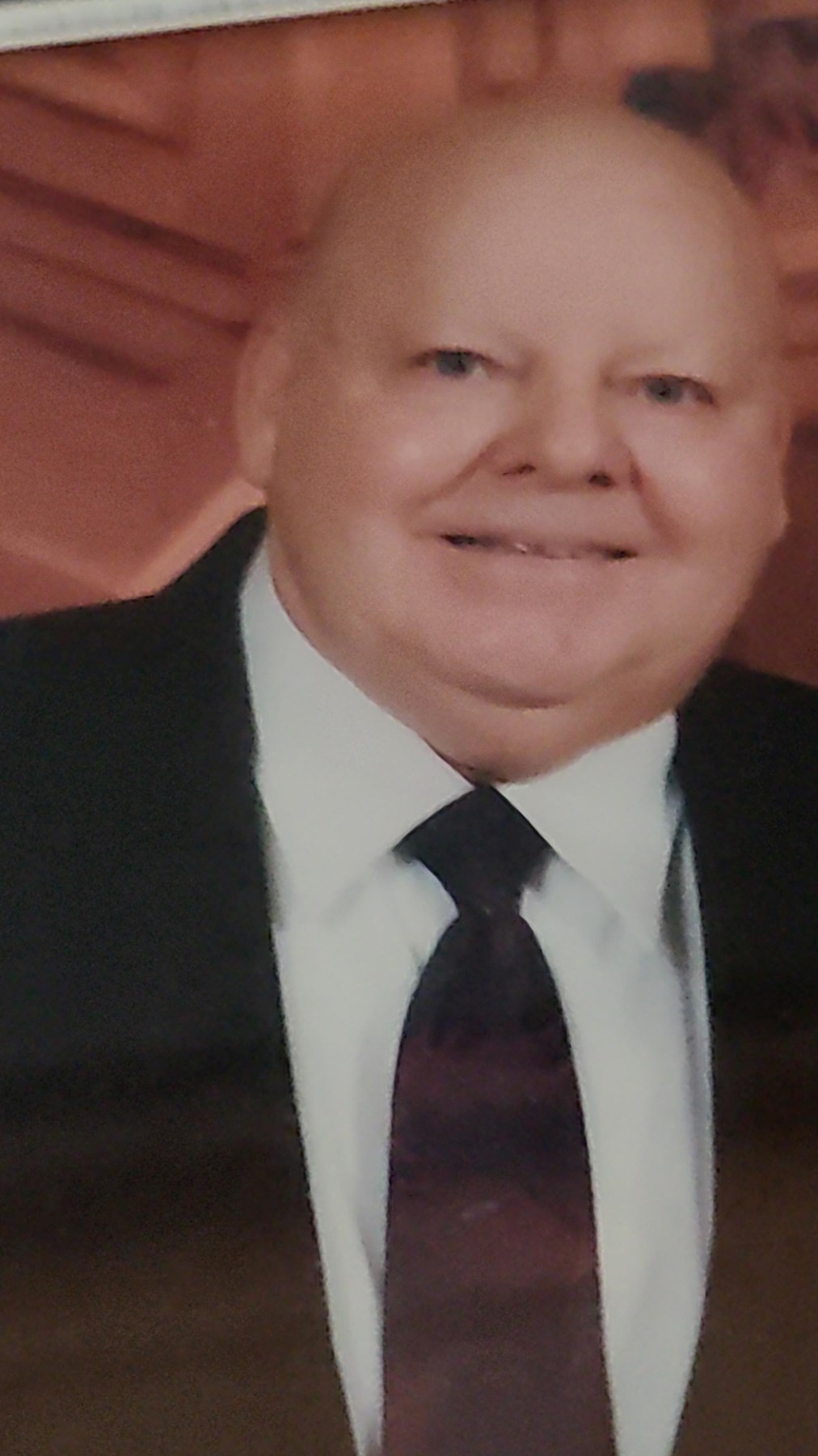 Obituary of William Robert Bilo