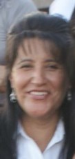 Obituary of Bertha Chavez