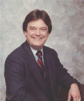 Obituary of Charles Raymond Wilson