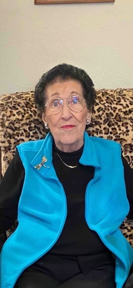 Obituary of Antoinette M. Nocera