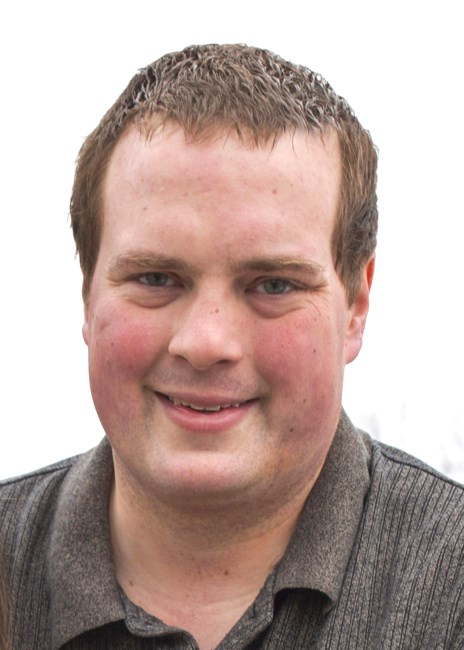 Obituary of Ben Bricker