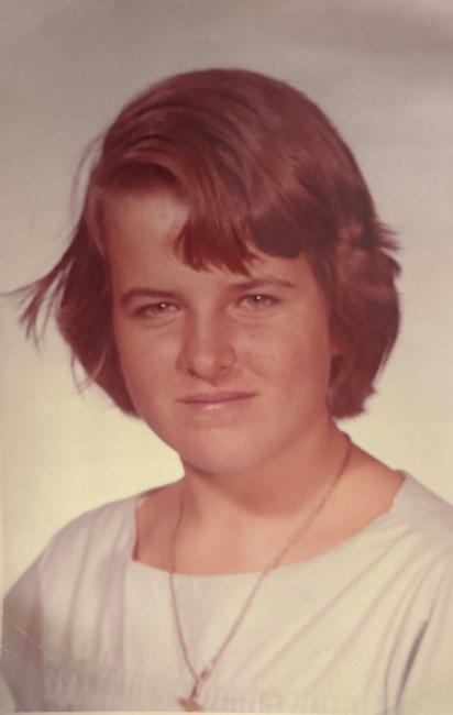 Obituary of Patricia Elenor Pagano