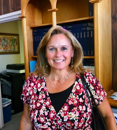 Obituary of Carolyn Marie Frick