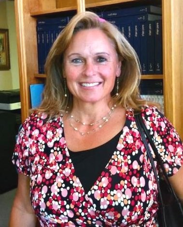 Obituary of Carolyn Marie Frick